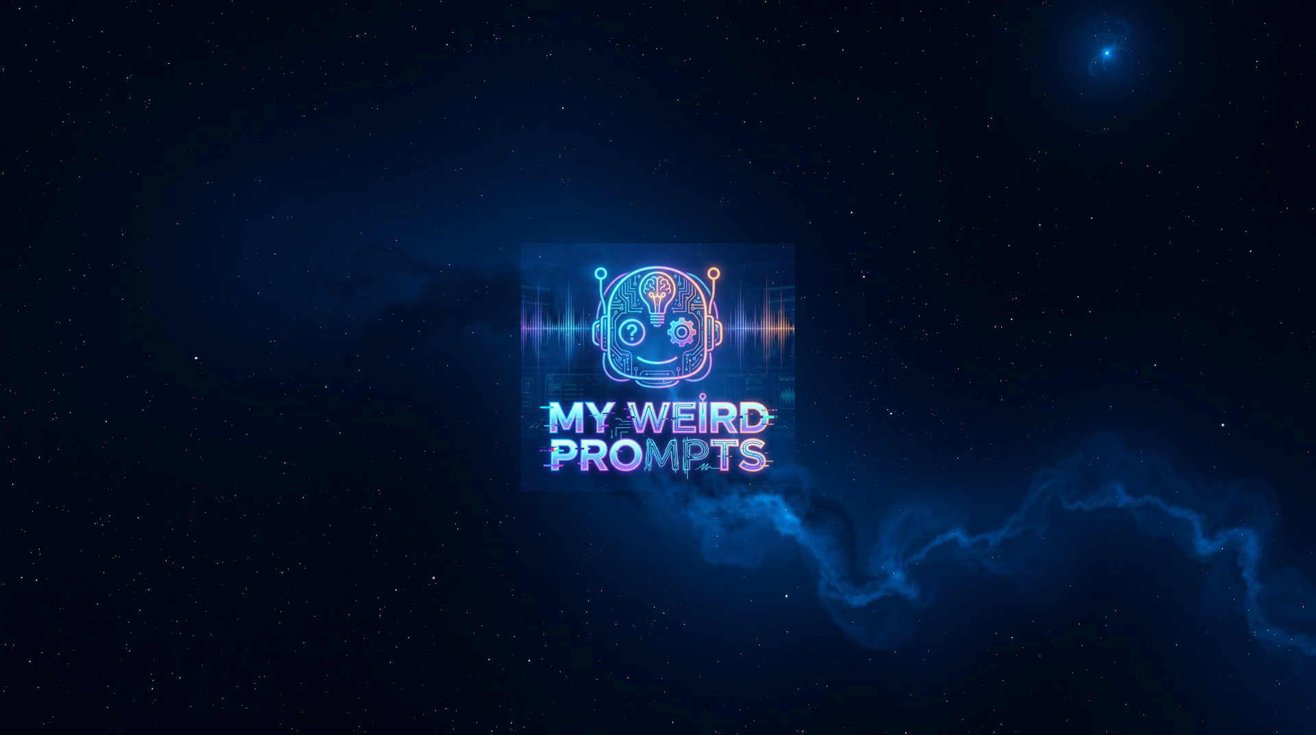 Deep Space wallpaper