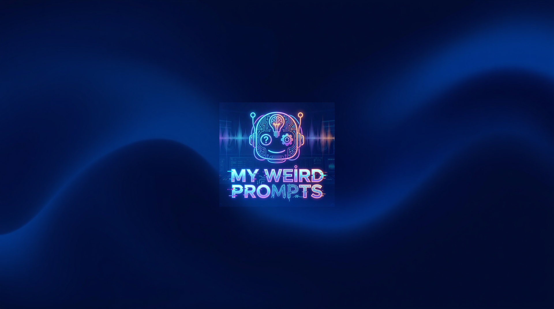 Neon Gradient wallpaper