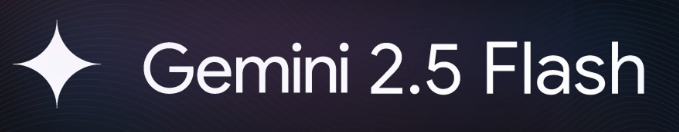 Gemini 2.5 Flash